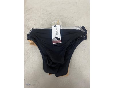 Lot of women's underwear g-string. Sizes 10, 12, 1...