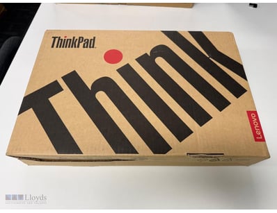 Locked needs to be wiped

Lenovo ThinkPad T480 l...
