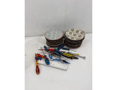 UNRESERVED National Surplus Clearance - Lot 435