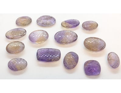 UNRESERVED Diamonds, Gemstones & Opals (A1005) - Lot 55