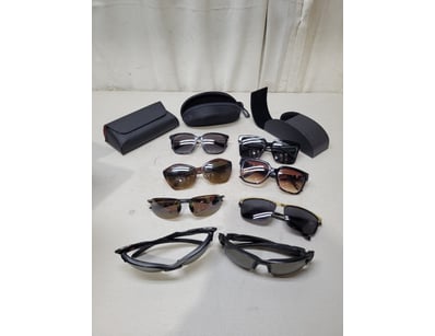 Sport, Leisure & Lifestyle (A999) - Lot 1754