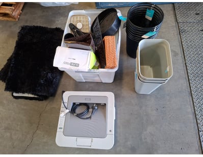 Sport, Leisure & Lifestyle (A1003) - Lot 120