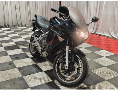 Motorbike, Marine & Recreation Assets Auction - Lot 232