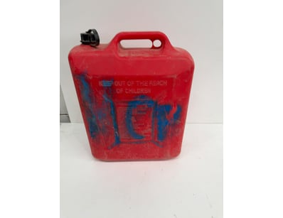 Industrial Plumbing & Civil Contractor Liquidat... - Lot 215