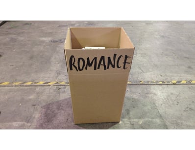 Homewares, Leisure & Pastimes (WAA1005) - Lot 51