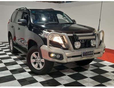 Passenger, Luxury & Commercial Vehicles Auction - Lot 562