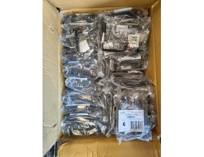 Home Improvement, DIY & Hardware (A1005) - Lot 122