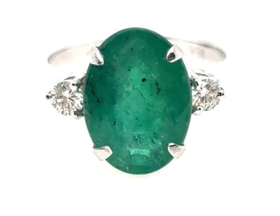 Luxury Jewellery (A983) - Lot 1281