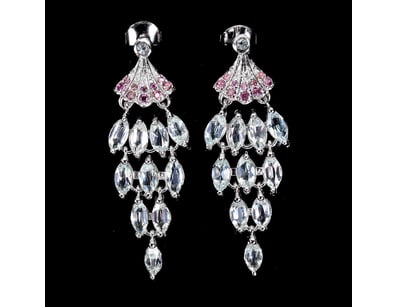 UNRESERVED Affordable Jewellery (A988) - Lot 2411