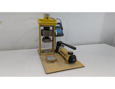 End of Contract Bypass Surplus - PART 2 - Lot 1079