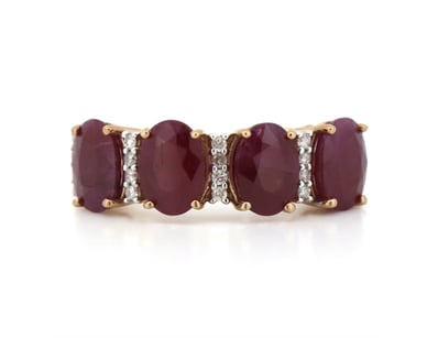 Fine Jewellery Market (A985) - Lot 1519