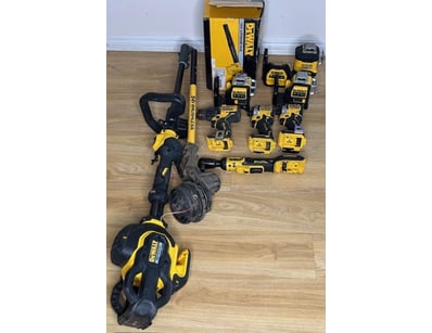 Home Improvement, DIY & Hardware (A981) - Lot 161