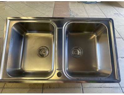 Home Improvement, DIY & Hardware (A1004) - Lot 375