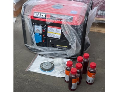 IT Equipment & Telsa Wall Charger Receivership (... - Lot 45