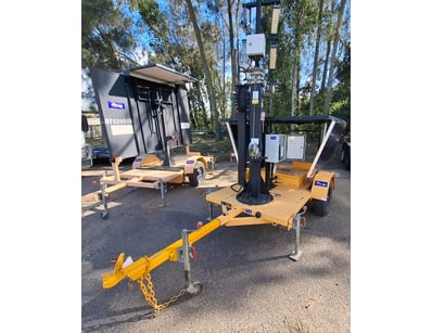 Civil, Transport & Machinery - Nationwide (ON4... - Lot 7481