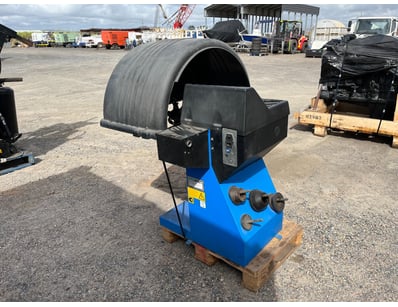 Plant, Transport & Machinery - Lot 1999
