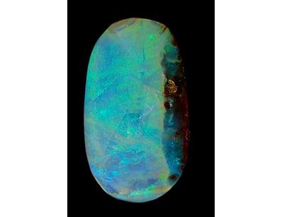 UNRESERVED Diamonds, Gemstones & Opals (A981) - Lot 4505