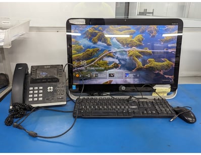 Dyson, Apple & Other Major Brand Reseller Liqui... - Lot 104