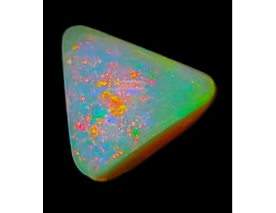 UNRESERVED Diamonds, Gemstones & Opals (A1000) - Lot 257