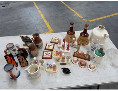 Mancave & Memorabilia (A1005) - Lot 75