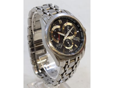 Affordable Watch Market (A980) - Lot 6201