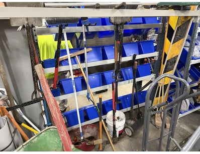 Commercial Builder Warehouse Liquidation (ON12105) - Lot 19