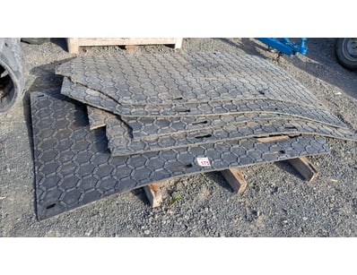 Ex-Hire Plant and Equipment Surplus (ON4433) - Lot 175