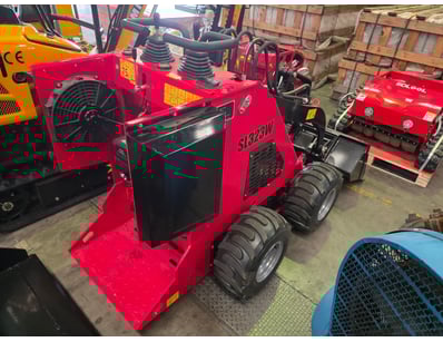 UNRESERVED BRISBANE Factory Direct Portables, Mac... - Lot 7