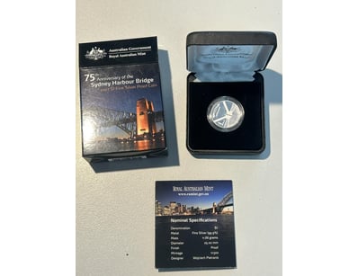 UNRESERVED Banknotes & Coins (A999) - Lot 608