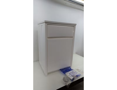 Home Improvement, DIY & Hardware (NSWA976) - Lot 1041