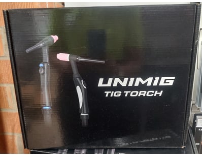 Metal Fabrication Stock Warehouse Sale (ON12068) - Lot 39