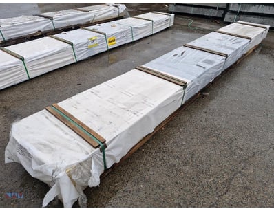 138mm x 18mm x 5400mm, MeyPINE3 PR, H3

80 Lengths...