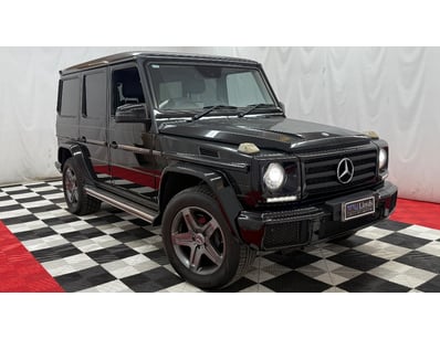 Passenger, Luxury & Commercial Vehicles Auction - Lot 475