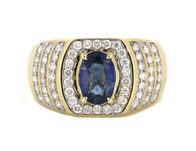 Luxury Jewellery (A988) - Lot 1216