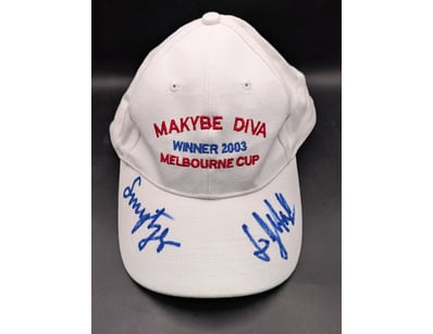 Mancave & Memorabilia (A995) - Lot 683