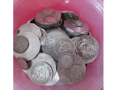 Vintage Estate Jewellery & Collectables (A986) - Lot 99