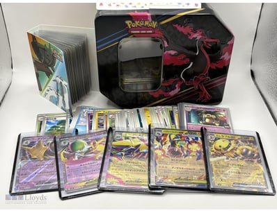 POKEMON CARD BULK LOT / COLLECTION BUNDLE - ULTRA ...