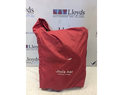 UNRESERVED Airport - Lost Property (A980) - Lot 409
