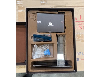 $5M Bulk Bathroom Bargains Part 2 (VICA994) - Lot 136