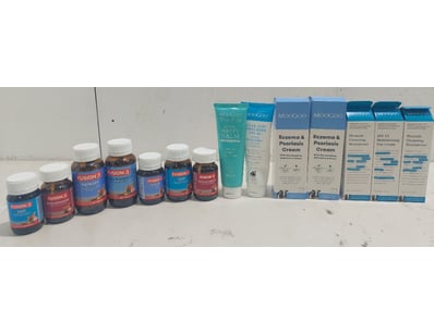 Health Food Shop Contents Liquidation (ON11778) - Lot 218