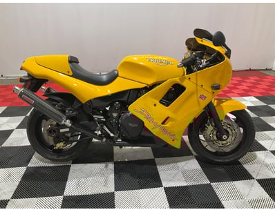 Single Vendor Classic Bike Collection - Lot 15