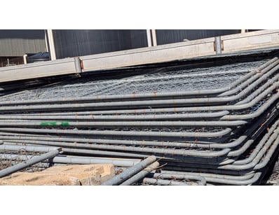 Ex-Hire Plant and Equipment Surplus (ON4433) - Lot 51