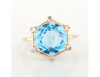 Fine Jewellery (A976) - Lot 1317
