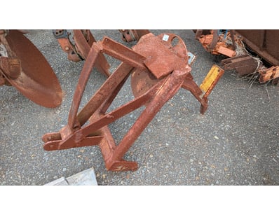 UNRESERVED Farm Equipment & Machinery Clearance ... - Lot 27