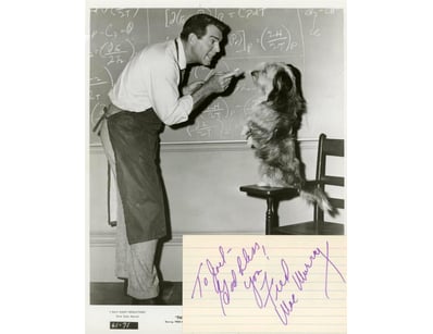 Mancave & Memorabilia (A983) - Lot 547