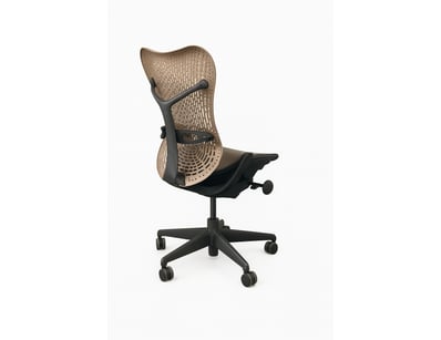 UNRESERVED $1.2 Million Herman Miller Major Even... - Lot 90