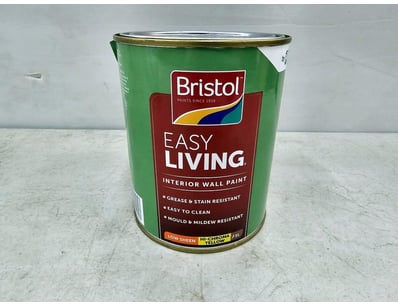 Mega Paint Sale (GCA986) - Lot 1118