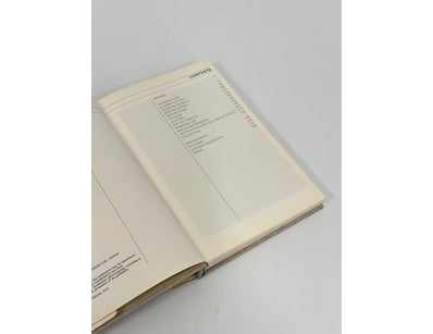 THE ILLUSTRATED GUIDE TO GLASS, HARDCOVER 1987 EDI...