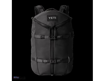 Yeti Ranchero 27 Backpack - New. Make The Most Of ...