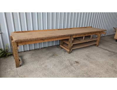 Home Improvement, DIY & Hardware (NSWA982) - Lot 1357